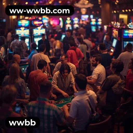 wwbb login — painel de entrada no app oficial